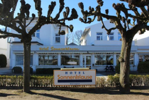 Hotel Sonnenklause, Travemünde